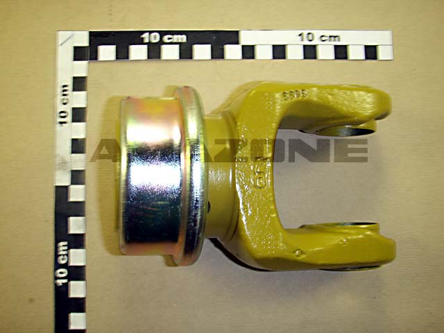ASG-Gabel 2500 1 3/8Zoll(21)