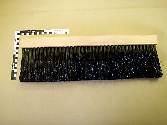 Bürste 500x60x35 mm