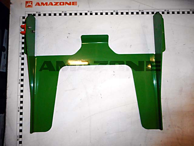 Wannenhalter