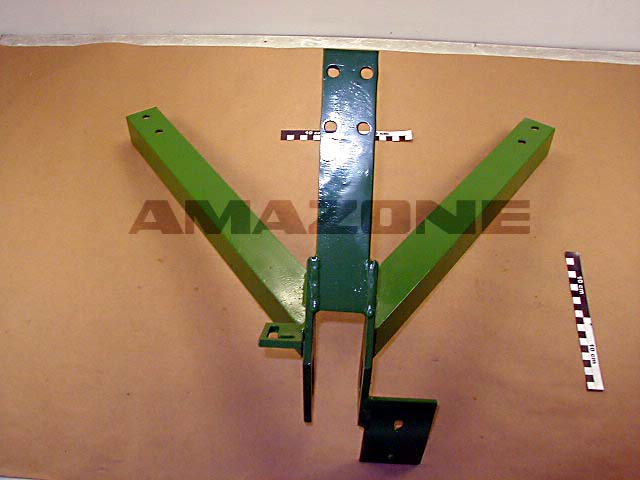 Oberer Dreipunkt -180-