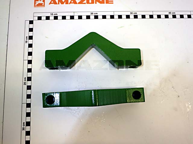 Klemmbuegel 80X80X176 mm