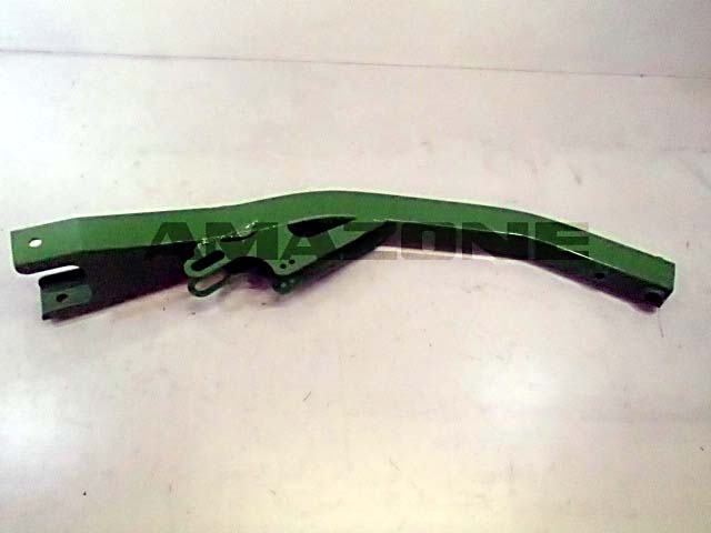 Oberer Arm Fahrgassenmarkierung