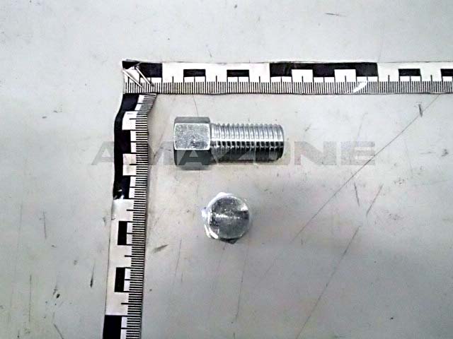 Gewindestift 16x45
