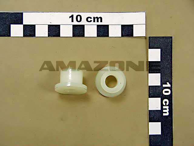 Buchse 10,2x25x16