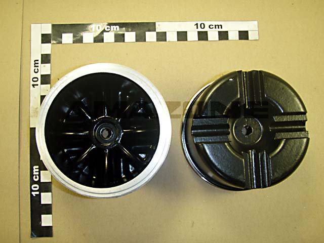 DS-DECKEL P72/152