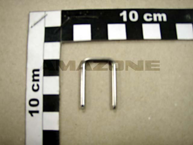 U-STECKER