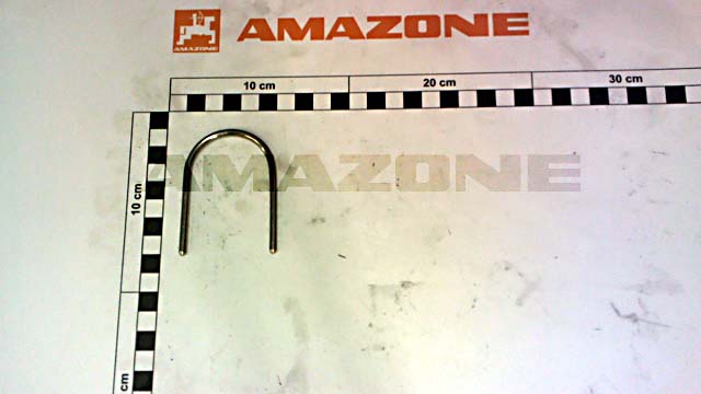 U-STECKER 4X46 A2