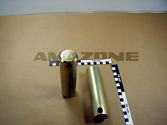 Bolzen 40x154