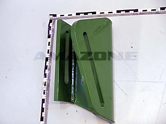 Verschiebewinkel rechts