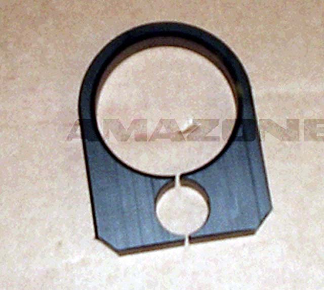 ROHRSCHELLE 20X80X103 PE