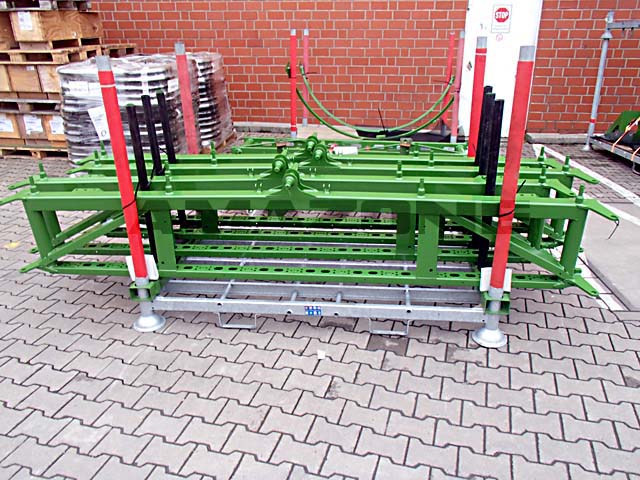 Mittelteil 15m