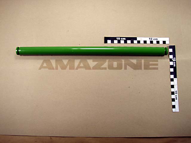 Achse 25x452