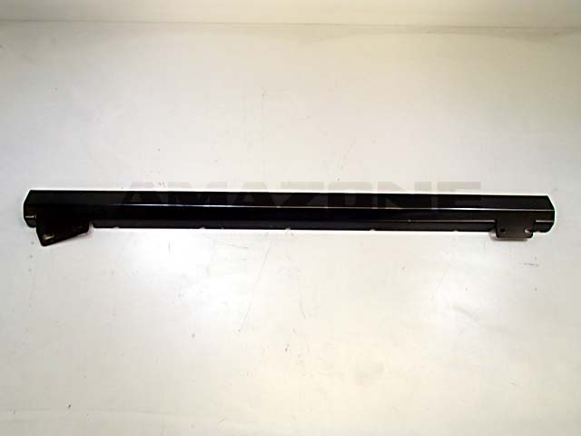 HALTER GELAENDER (14/K5/MATT)