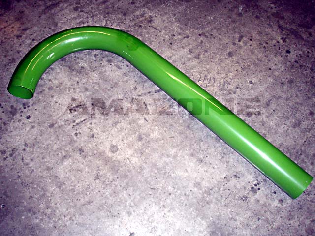 Foerderrohrbogen 108x2x1485