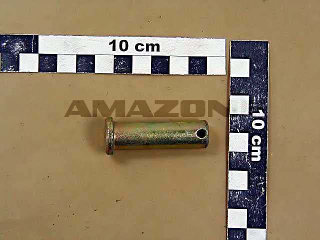 ACHSE F.ZYLI. A.RAHMEN (FE//ZN12//C)