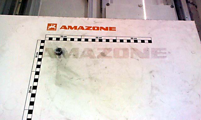 Sechskantmutter ISO 8673 M12X1,5 10