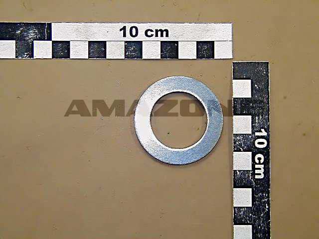 Ausgleichsscheibe 4759-3 31X50X2,5 ST