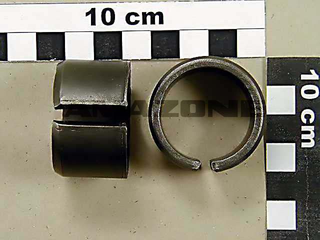 Einspannbuchse 30/38x25