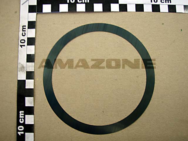 Passscheibe 110X130X0,2