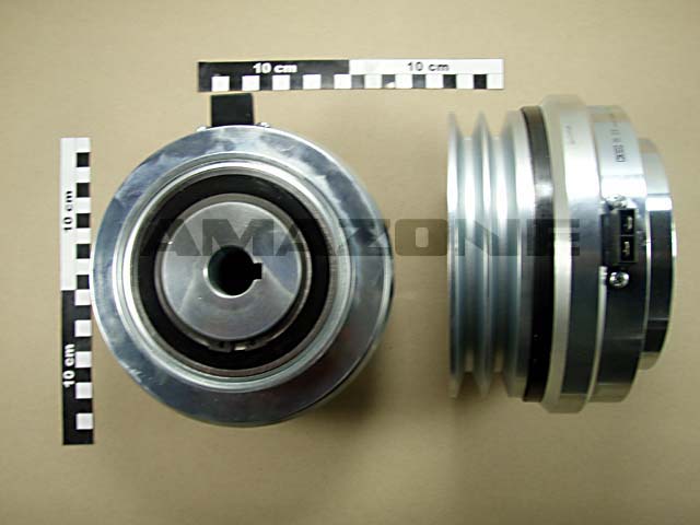 Kupplung Elektromagnet