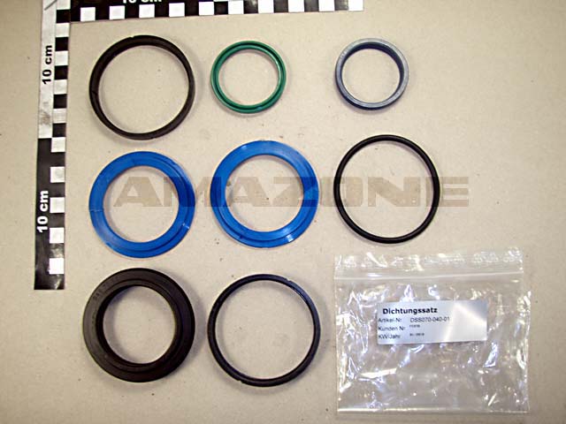 Dichtsatz fuer Hydraulikzylinder 930163 / 924843