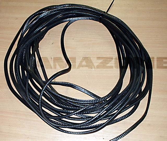 Kantenschutzprofil 1,0- 2,0 mm