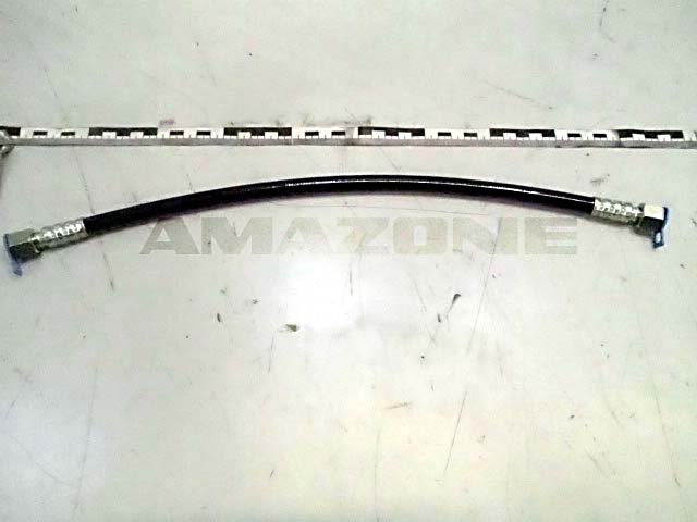Hydraulikschlauch DN06 L=450 mm