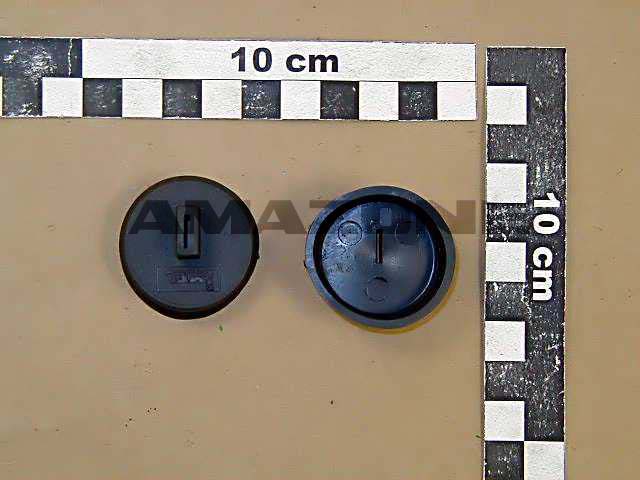 Kappe f. Startschalter