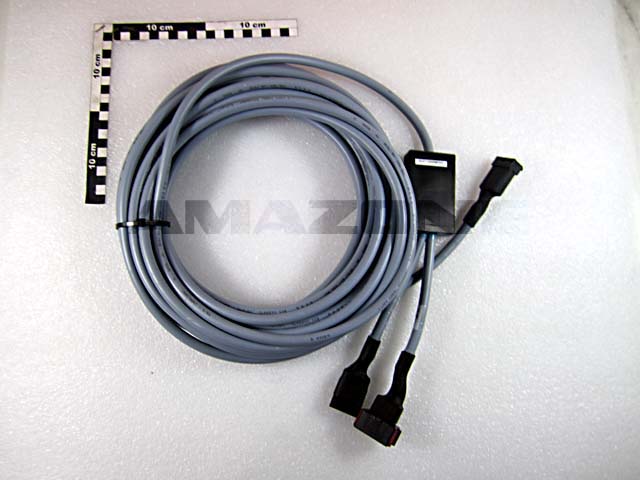 Kabelbaum f. Versorgungsleitung EDX-T 6 m AmaTron+