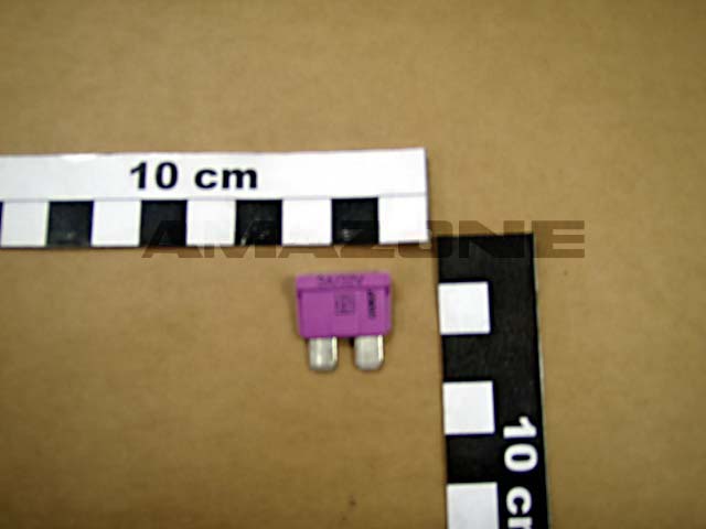 Flachsicherung 3 A 32 V