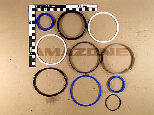 Dichtsatz fuer Hydraulikzylinder GA135 / GA239 / GA362 / GA412