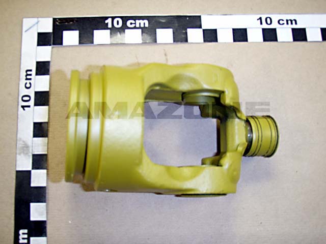 Rillengabel