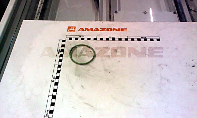 O-Ring 70,00x4,00