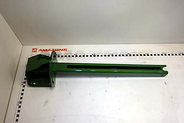 Führungsrohr kurz für Abstellstütze rechts