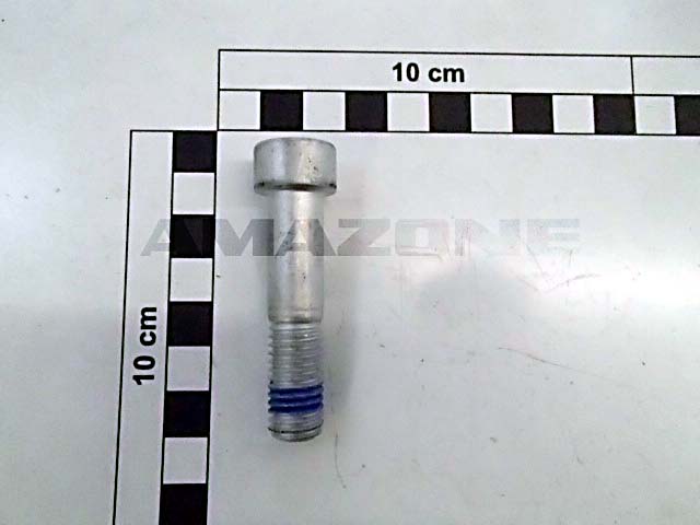 Bolzen M12x62,5