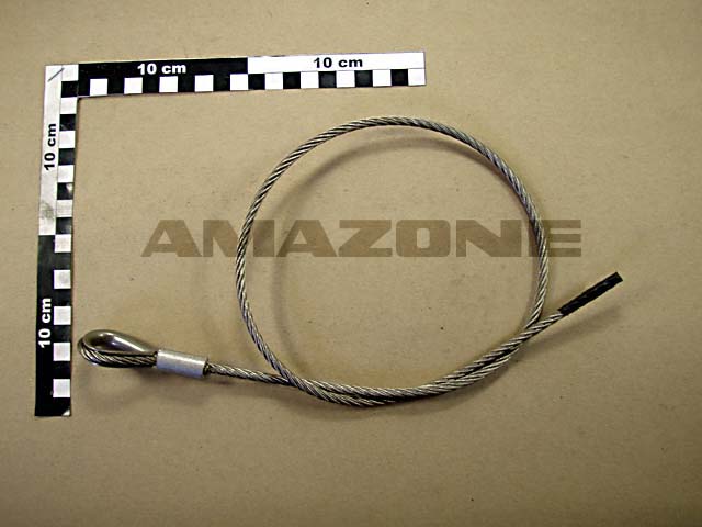 Drahtseil 5x800