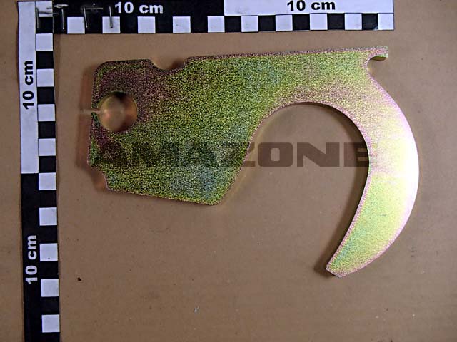 Einschwenker fuer GA190