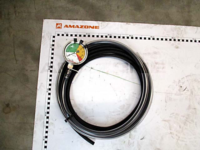MANOMETER