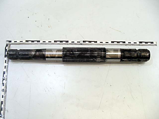 Hauptantriebswelle 1 3/4" 6-Teilig