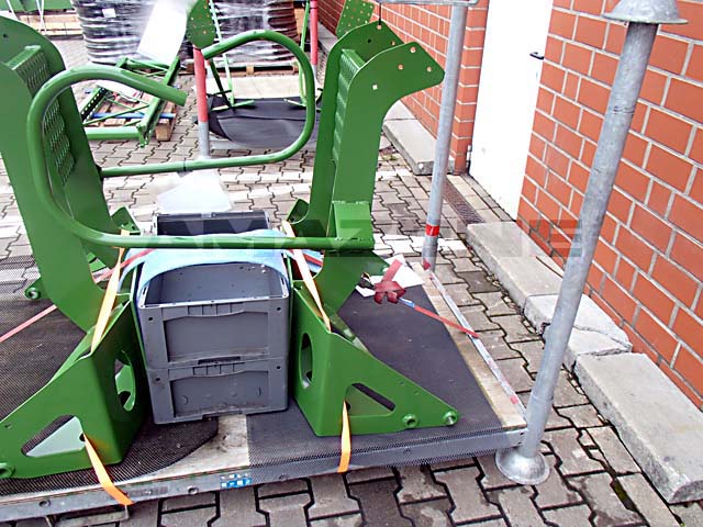 AUFBAUKONSOLE (02/K3)