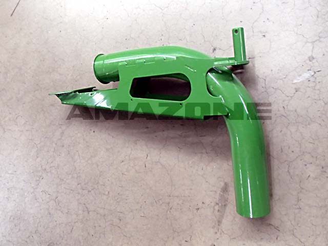 ROHRBOGEN CONDOR RE. (02/K5)