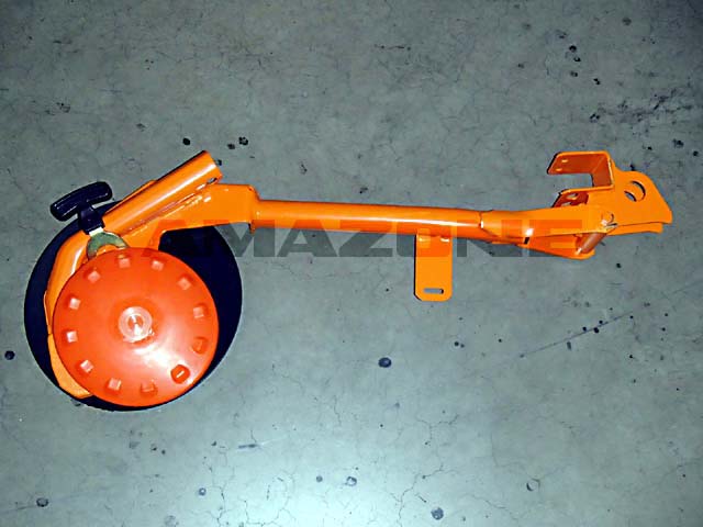 ROTEC SCHAR LG 23 LI