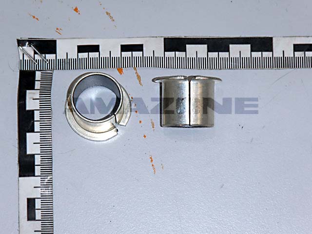 Gleitlager D=20/23/30 L=21,5