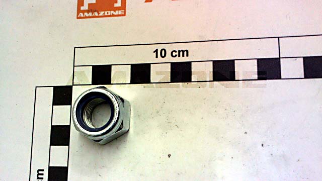 Sicherungsmutter DIN 985 M16x1,5 10