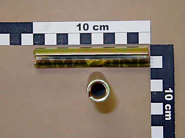 Spannstift ISO 8752 16X 95 St