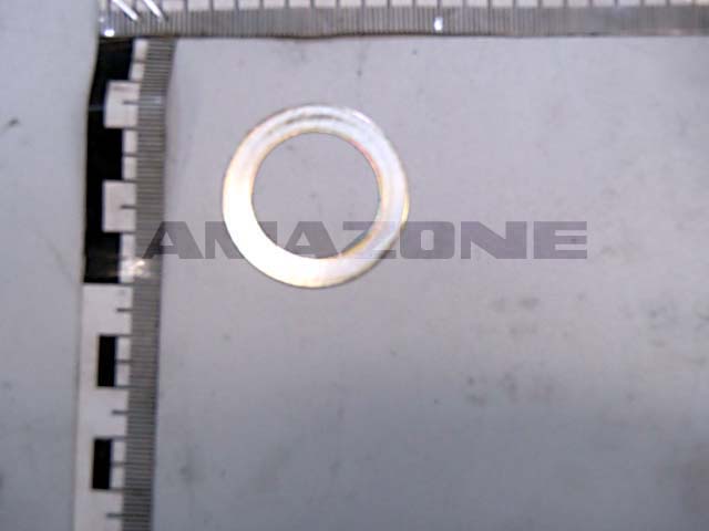 Passscheibe DIN 988 25X 36X0,5