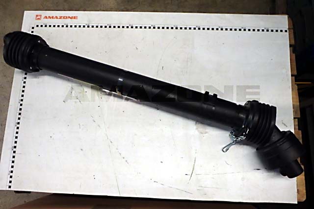 Gelenkwelle B&P SFT-H7 1 3/8 Zoll 1010 mm 6-teilig