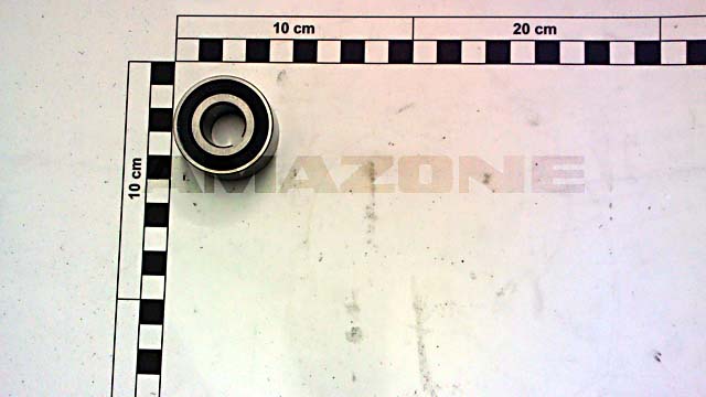 FREILAUF CSK 17-P-2RS