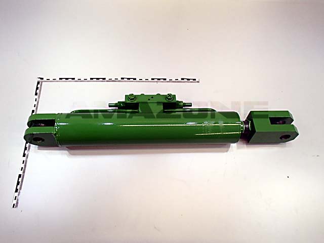 Hydraulikzylinder D-80-40-400-700