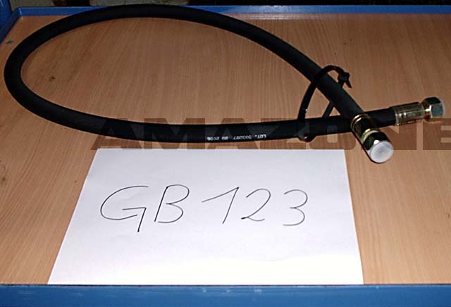Hydraulikschlauch DN12 L=1500 mm